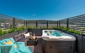 Exclusive Apartment Madison